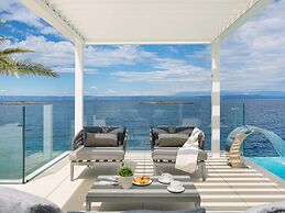 Beach Villa in Korcula with Pool, Sauna & Hot Tub