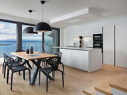 Beach Villa in Korcula with Pool, Sauna & Hot Tub