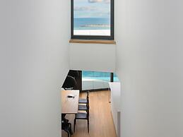 Beach Villa in Korcula with Pool, Sauna & Hot Tub