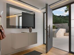 Beach Villa in Korcula with Pool, Sauna & Hot Tub