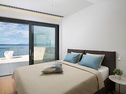 Beach Villa in Korcula with Pool, Sauna & Hot Tub