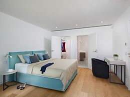 Beach Villa in Korcula with Pool, Sauna & Hot Tub