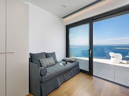 Beach Villa in Korcula with Pool, Sauna & Hot Tub