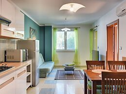 Charming Apartment in Pula With Swimming Pool