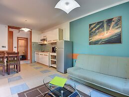 Charming Apartment in Pula With Swimming Pool