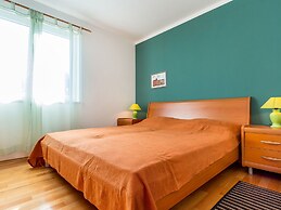 Charming Apartment in Pula With Swimming Pool