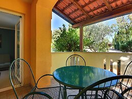 Charming Apartment in Pula With Swimming Pool