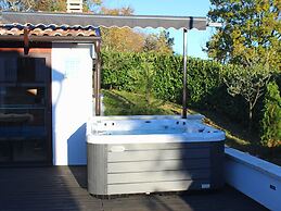 Modern Holiday Home With Pool in Pazin