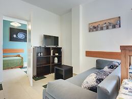 Nice Apartment in Pula With Swimming Pool