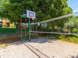 Nice Apartment in Pula With Swimming Pool