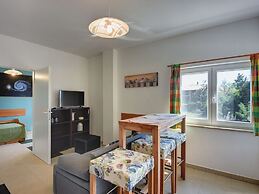 Nice Apartment in Pula With Swimming Pool