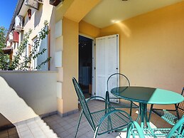 Nice Apartment in Pula With Swimming Pool