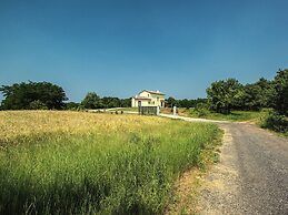 Villa With Pool in Pazin
