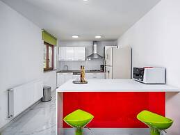 Villa With Pool in Pazin