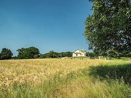 Villa With Pool in Pazin