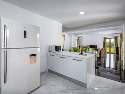 Villa With Pool in Pazin