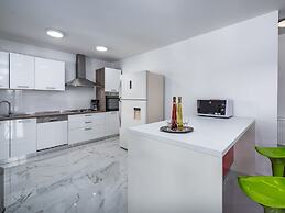 Villa With Pool in Pazin
