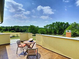 Villa With Pool in Pazin
