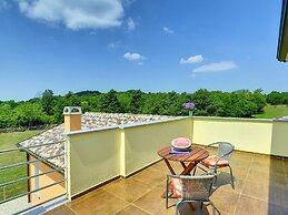 Villa With Pool in Pazin