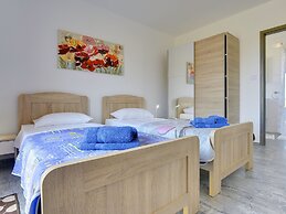 Villa With Pool in Pazin