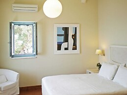 Modern Villa in Vasiliki with Swimming Pool & Hot Tub