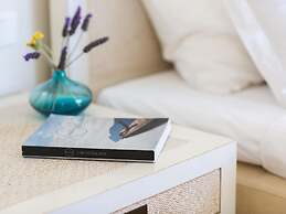 Modern Villa in Vasiliki with Swimming Pool & Hot Tub