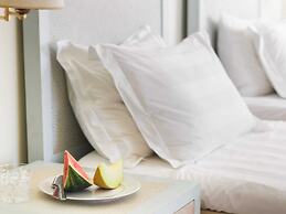 Modern Villa in Vasiliki with Swimming Pool & Hot Tub