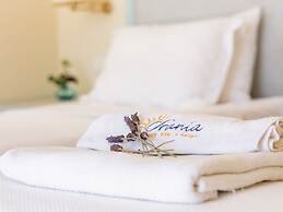 Modern Villa in Vasiliki with Swimming Pool & Hot Tub