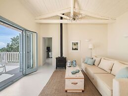 Modern Villa in Vasiliki with Swimming Pool & Hot Tub