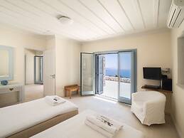 Modern Villa in Vasiliki with Swimming Pool & Hot Tub