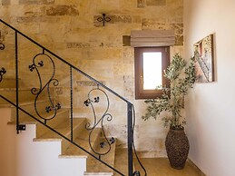 Stylish Villa Katifes With Private Pool, Amazing Views of the Sea and 