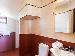 Stylish Villa Katifes With Private Pool, Amazing Views of the Sea and 