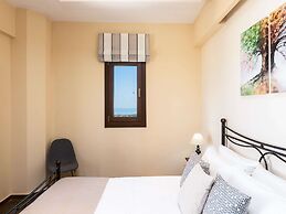 Stylish Villa Katifes With Private Pool, Amazing Views of the Sea and 