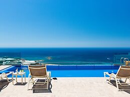 Scenic Villa With Private Pool