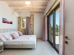 Scenic Villa With Private Pool