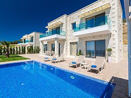 Scenic Villa With Private Pool