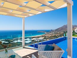 Scenic Villa With Private Pool