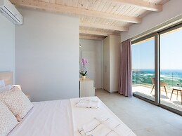 Scenic Villa With Private Pool