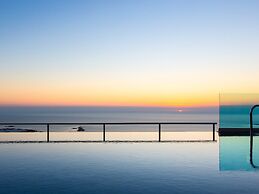 Scenic Villa With Private Pool