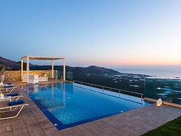 Scenic Villa With Private Pool