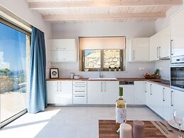 Scenic Villa With Private Pool