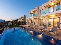 Scenic Villa With Private Pool