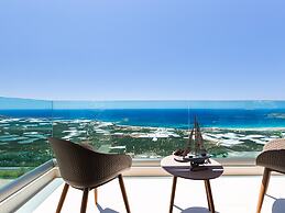 Scenic Villa With Private Pool