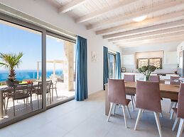 Scenic Villa With Private Pool