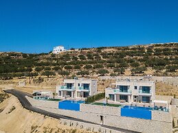 Scenic Villa With Private Pool