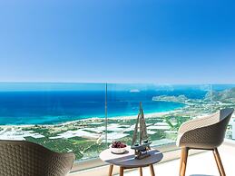 Scenic Villa With Private Pool