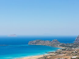 Scenic Villa With Private Pool