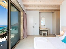 Scenic Villa With Private Pool