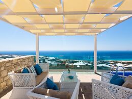 Scenic Villa With Private Pool