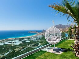 Scenic Villa With Private Pool